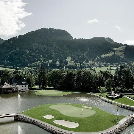 Hotel A-rosa Collection Kitzbuhel