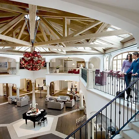 Hotel A-rosa Collection Kitzbuhel