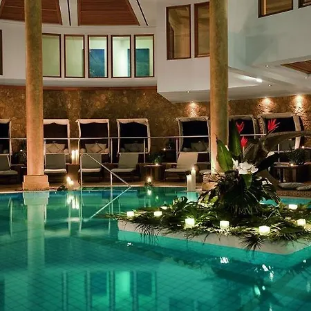 A-rosa Collection 5* Kitzbuhel