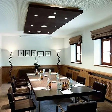 A-rosa Collection Hotel