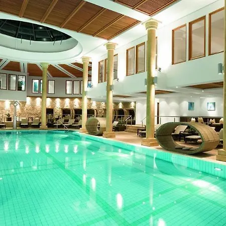 A-rosa Collection Hotel 5*