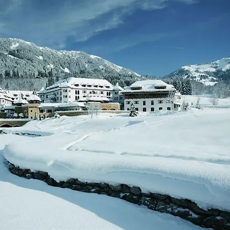 A-rosa Collection 5* Kitzbuhel