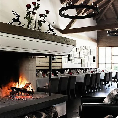 A-rosa Collection 5* Kitzbuhel
