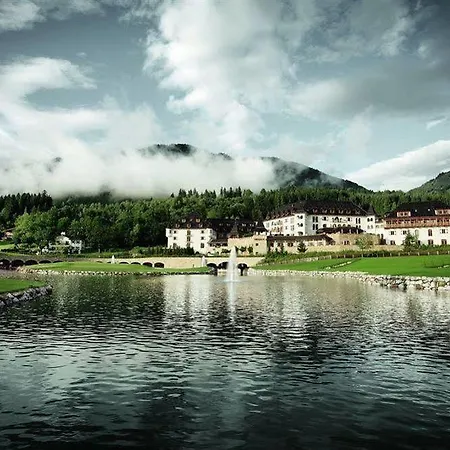 A-rosa Collection 5* Kitzbuhel