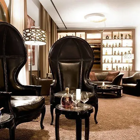 Hotel A-rosa Collection 5*