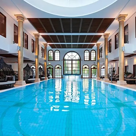 A-rosa Collection Hotel 5*