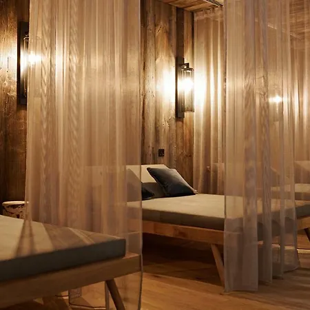 A-rosa Collection Hotel Kitzbuhel