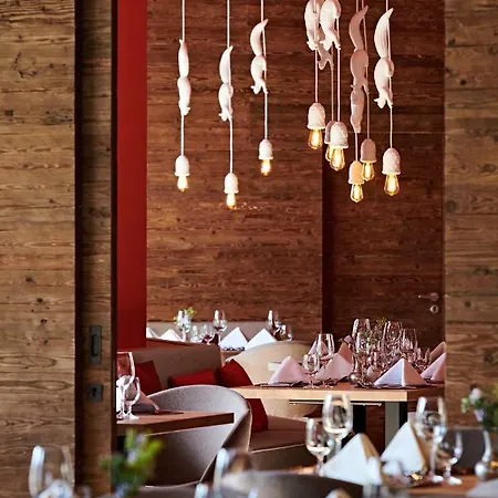 Hotel A-rosa Collection Kitzbuhel