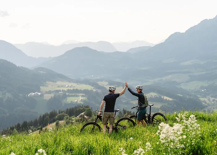 Hotel Schlosshotel Kitzbuehel 5*