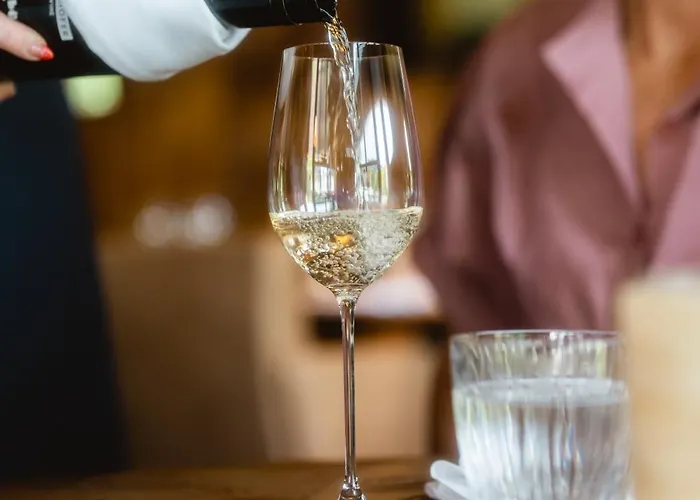 Schlosshotel Kitzbuehel 5*