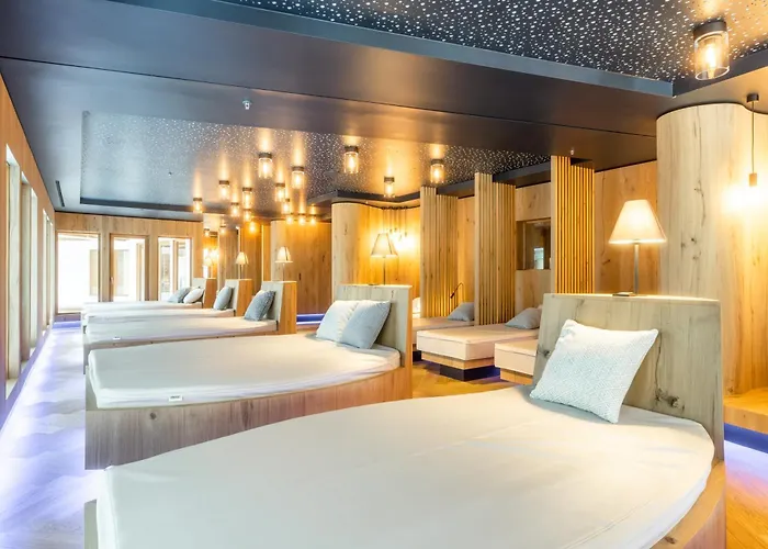 Schlosshotel Kitzbuehel Hotel