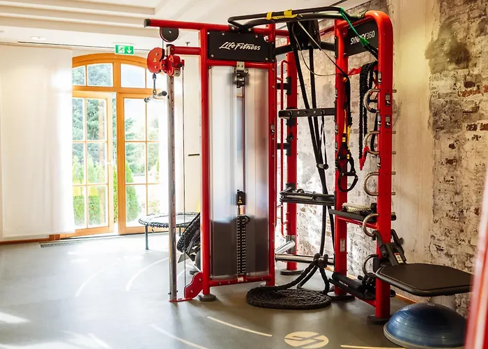 منتجع غراند سبا أروزا كيتزبوهيل 5*