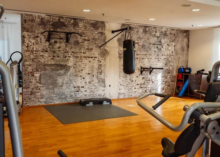 منتجع غراند سبا أروزا كيتزبوهيل فندق