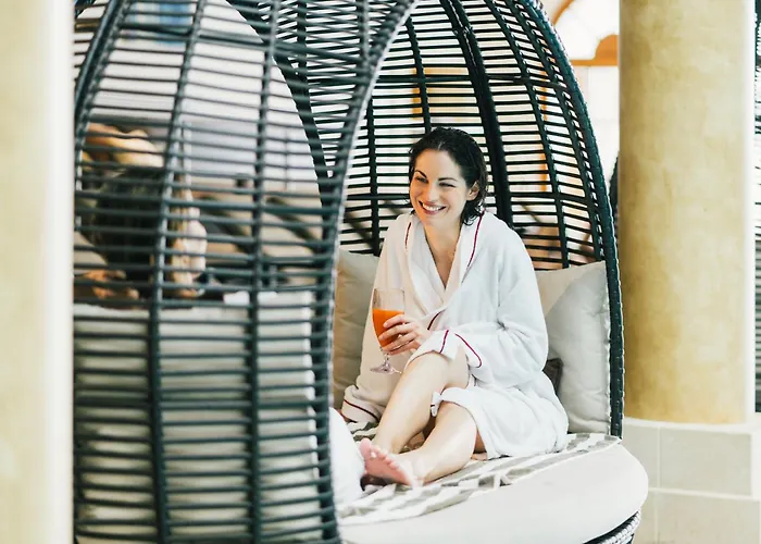 Schlosshotel Kitzbuehel