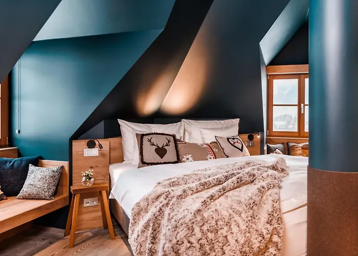 Schlosshotel Kitzbuehel