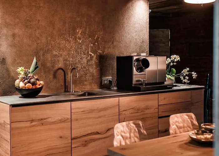 فندق منتجع غراند سبا أروزا كيتزبوهيل