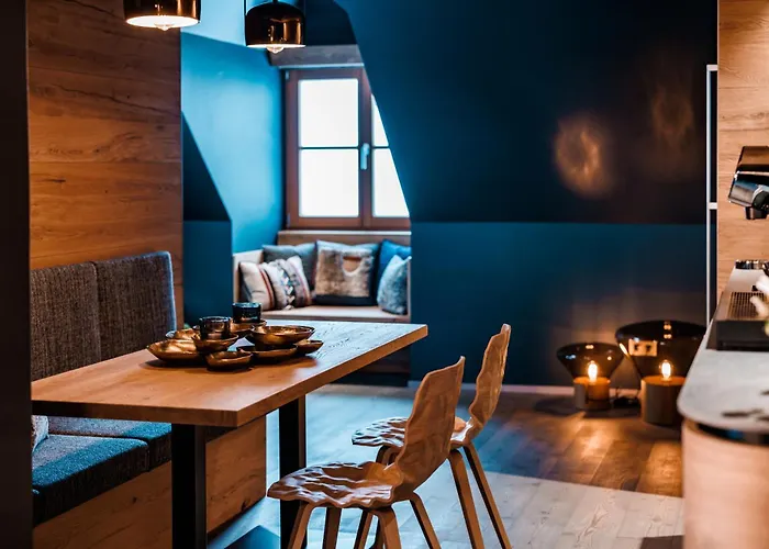 Hotel Schlosshotel Kitzbuehel 5*