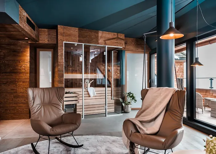 Schlosshotel Kitzbuehel Hotel Kitzbühel