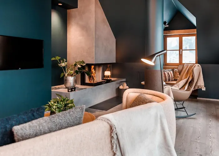 Hotel Schlosshotel Kitzbuehel Kitzbühel