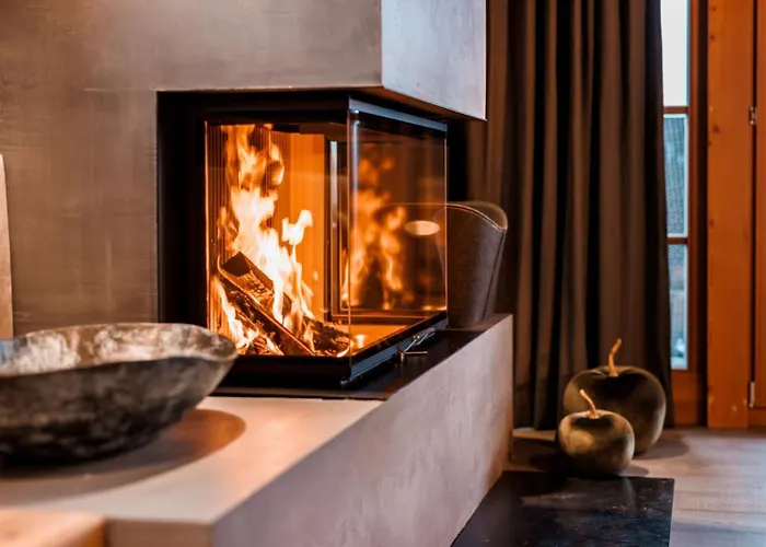 Schlosshotel Kitzbuehel Kitzbühel