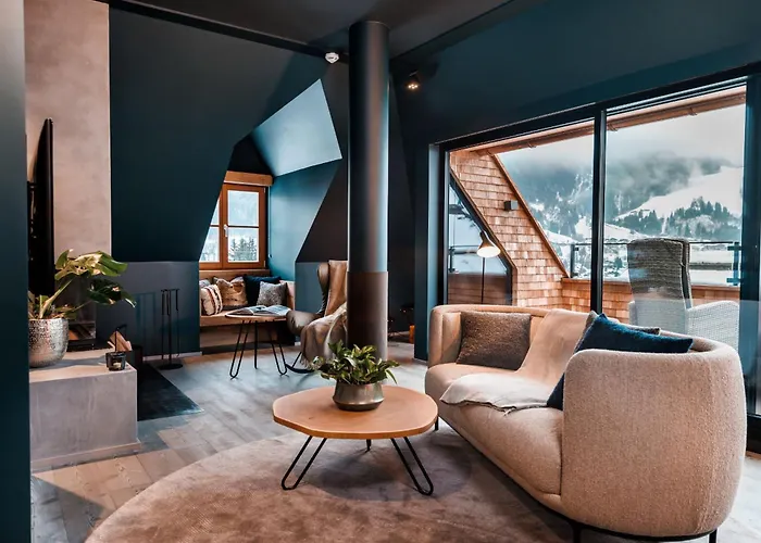 Schlosshotel Kitzbuehel 5* Kitzbühel