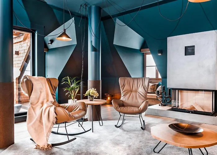 Schlosshotel Kitzbuehel Hotel