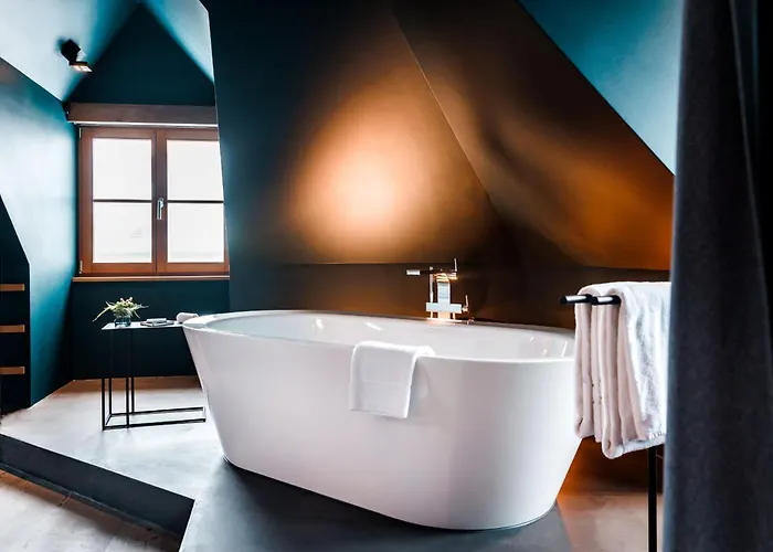 فندق منتجع غراند سبا أروزا كيتزبوهيل