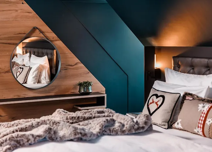 Schlosshotel Kitzbuehel Hotel Kitzbühel