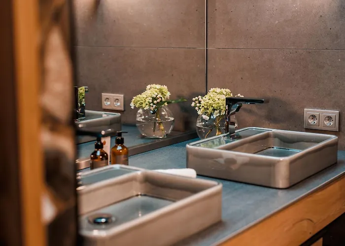 فندق منتجع غراند سبا أروزا كيتزبوهيل 5*