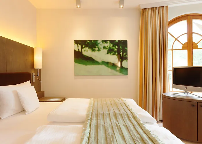 Hotel Schlosshotel Kitzbuehel Kitzbühel