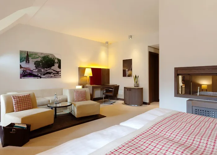 Schlosshotel Kitzbuehel 5* Kitzbühel