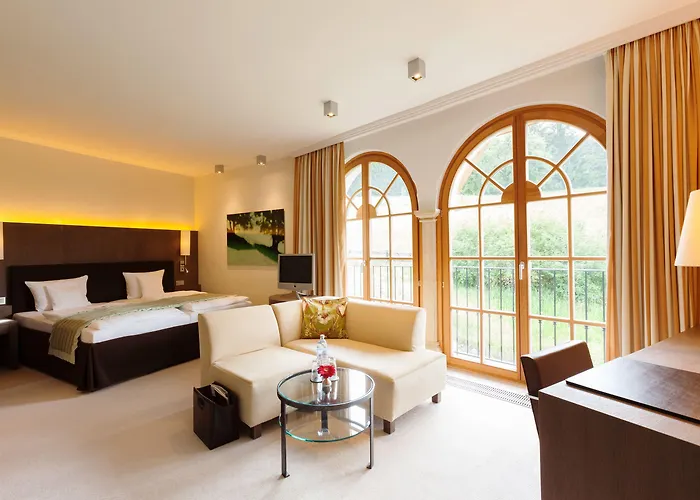 منتجع غراند سبا أروزا كيتزبوهيل 5*