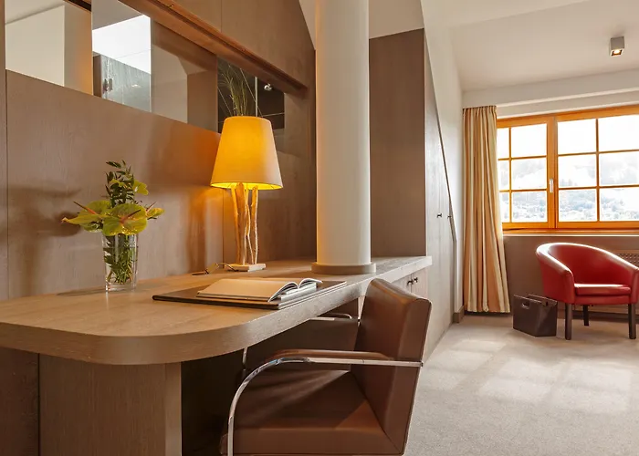 فندق منتجع غراند سبا أروزا كيتزبوهيل كيتزبوهيل