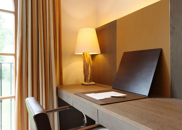 Schlosshotel Kitzbuehel