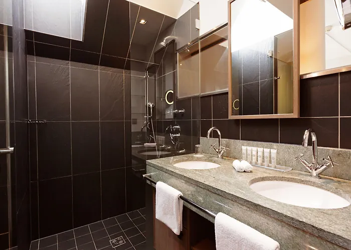 منتجع غراند سبا أروزا كيتزبوهيل 5* كيتزبوهيل