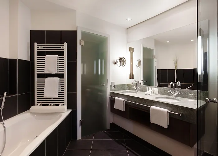 منتجع غراند سبا أروزا كيتزبوهيل كيتزبوهيل