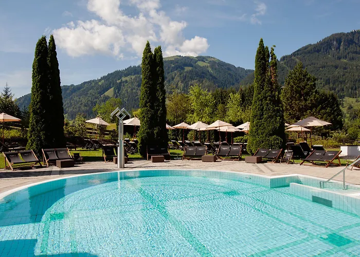 فندق منتجع غراند سبا أروزا كيتزبوهيل كيتزبوهيل