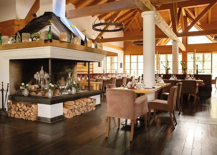 فندق منتجع غراند سبا أروزا كيتزبوهيل 5*