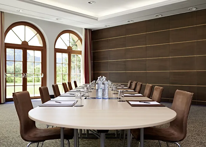 فندق منتجع غراند سبا أروزا كيتزبوهيل 5*