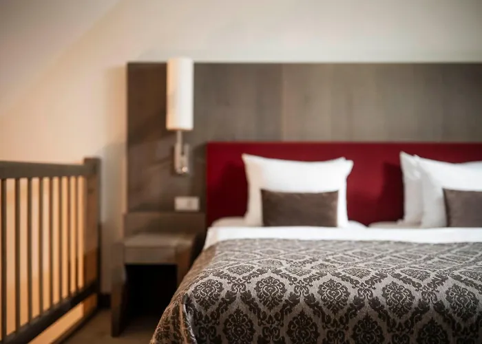 Hotel Schlosshotel Kitzbuehel Kitzbühel