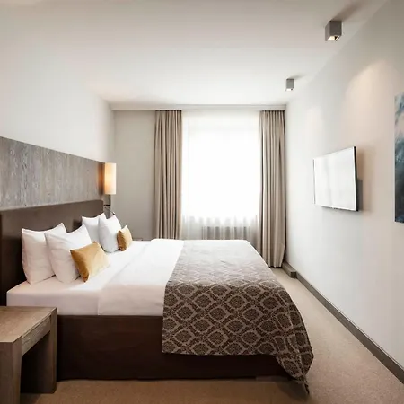 Hotel Schlosshotel Kitzbuehel 5*