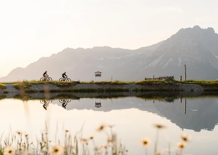 Schlosshotel Kitzbuehel Kitzbuhel