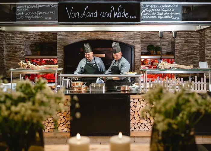 Schlosshotel Kitzbuehel 5* Kitzbuhel