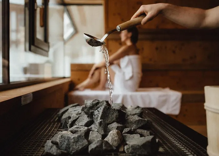 Hotel Schlosshotel Kitzbuehel 5*