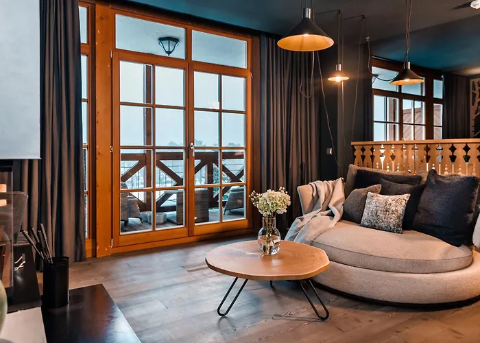 Schlosshotel Kitzbuehel Hotel Kitzbuhel