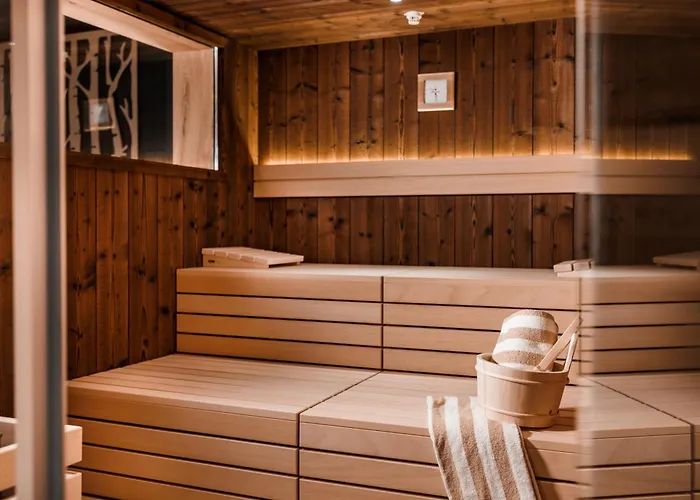 Schlosshotel Kitzbuehel 5*