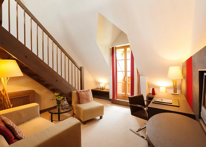 Schlosshotel Kitzbuehel Kitzbuhel