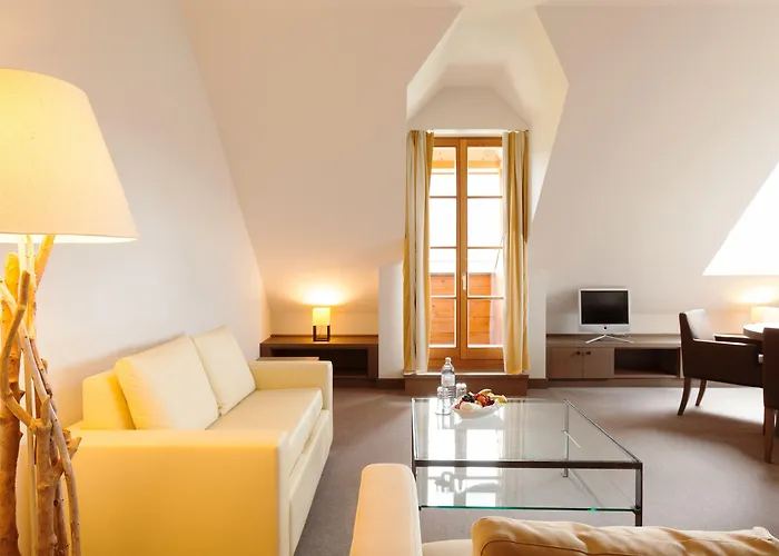 Schlosshotel Kitzbuehel Kitzbuhel