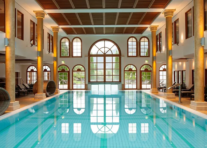 Hotel Schlosshotel Kitzbuehel Kitzbuhel