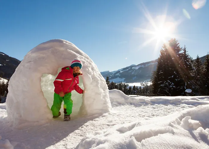 Hotel Schlosshotel Kitzbuehel Kitzbuhel